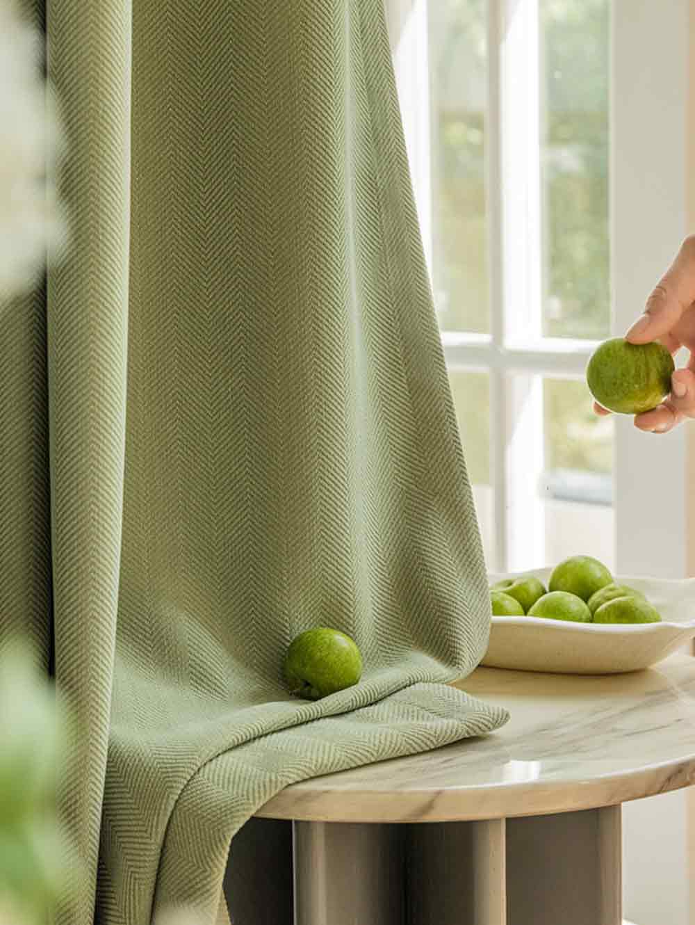 Shona Blackout Curtain (Matcha) (2).jpg